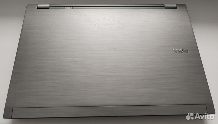 Ноутбук Dell Latitude E6510 (HD+/i5/320hdd/4озу)