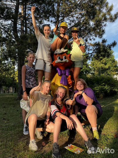 Актив на базе отеля