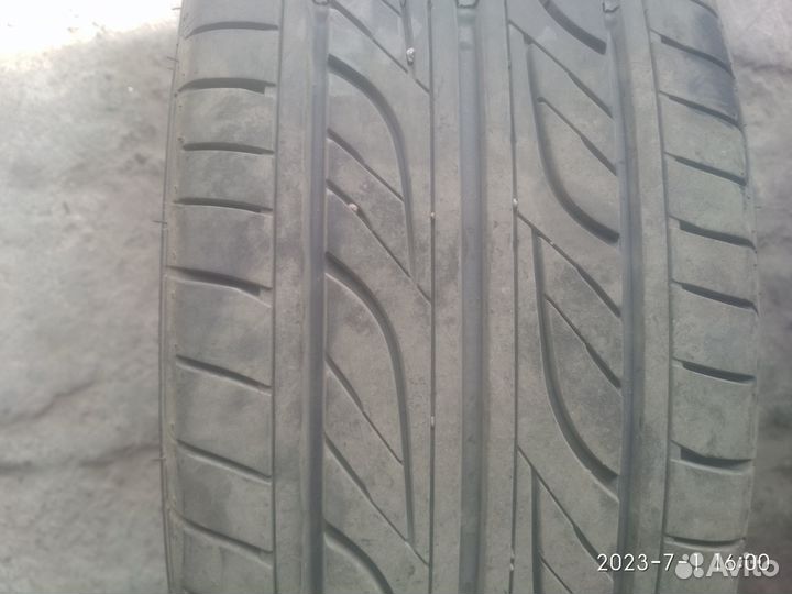 Goodyear Eagle LS2000 215/45 R17 на дисках