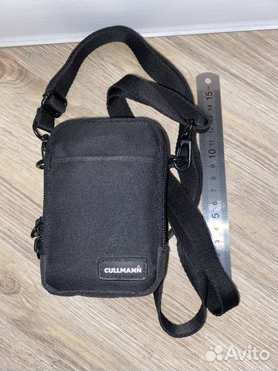 Чехол Cullmann Berlin Compact 200