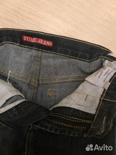 Джинсы для девочки