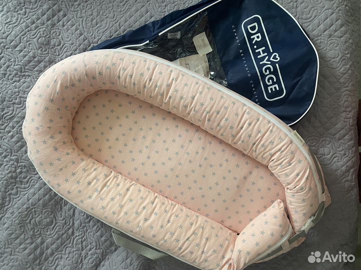 Кокон dr. hygge