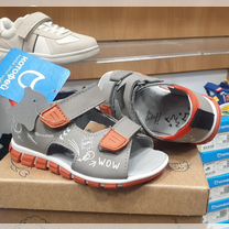 Сандали Котофей. Натуральная кожа 25-29, Ярославль