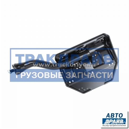 Кронштейн крыла Scania 4 и 5 серии