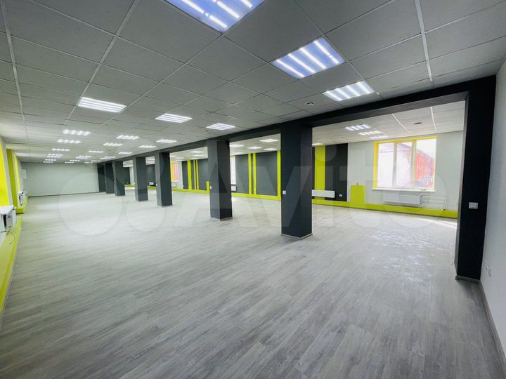 Свободного назначения, 100 м²