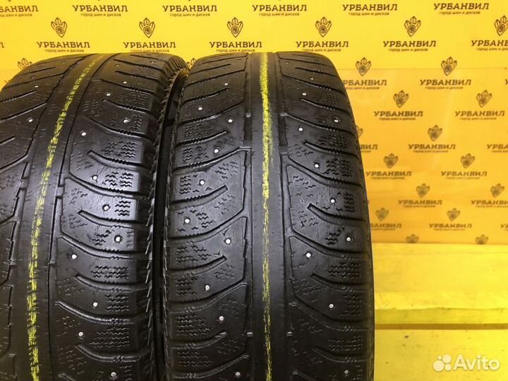 Bridgestone Ice Cruiser 7000 185/65 R14 86T