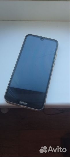 HONOR 8S, 2/32 ГБ
