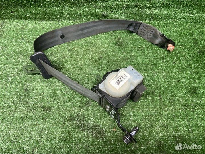 Ремень безопасности задний правый Kia Rio 3