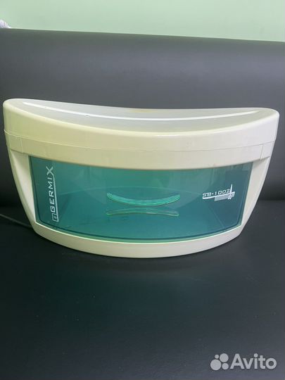 Стерилизатор для инструментов