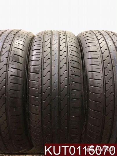 Cooper Evolution CTT 225/55 R19 99H