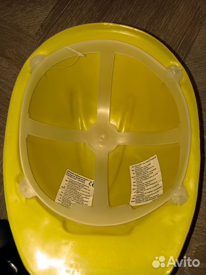 Строитель bruder