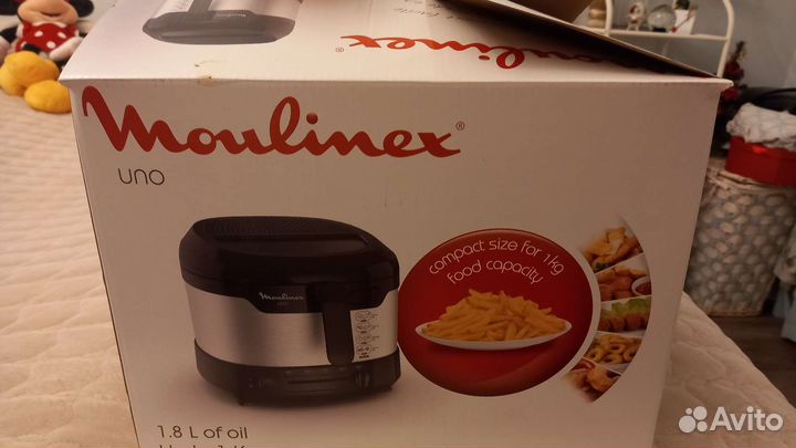 Электрогриль Molinecs новый