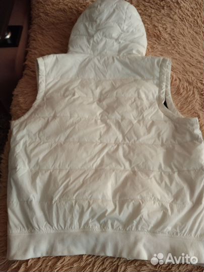 Жилет размер 52-54
