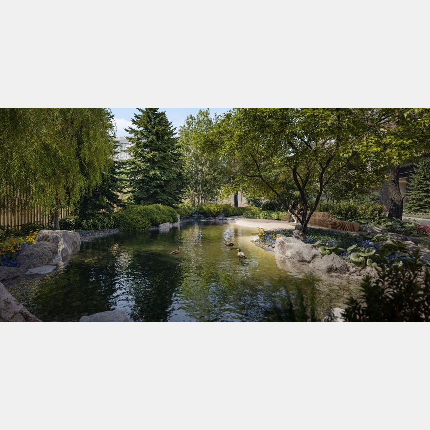 1-к. квартира, 215,5 м², 8/14 эт.