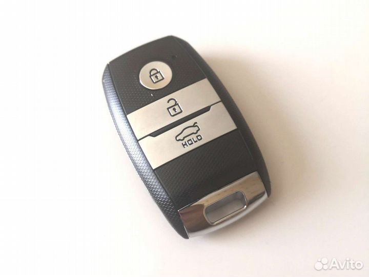 Смарт ключ Kia Rio