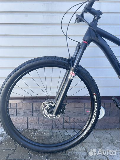 GT Avalanche Expert (Rockshox Recon/Deore)