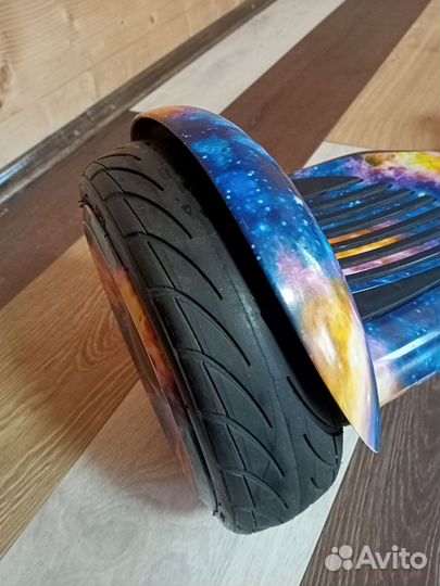 Гироскутер бу