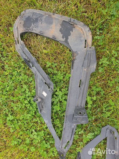 Поворотники Kia Optima 4 92303D4500