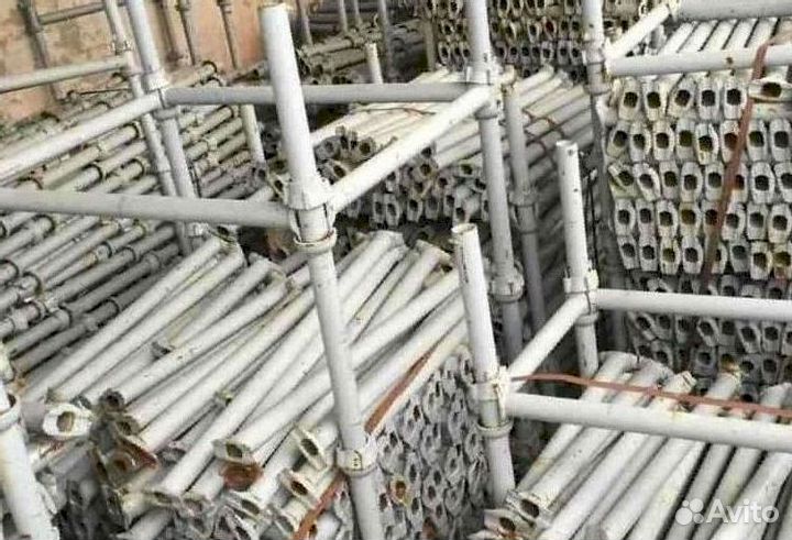 Опалубка Cup Lock