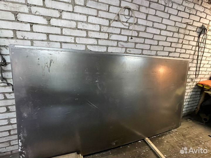 Листовой металл 3 мм,2мм,1мм.холоднокатанный