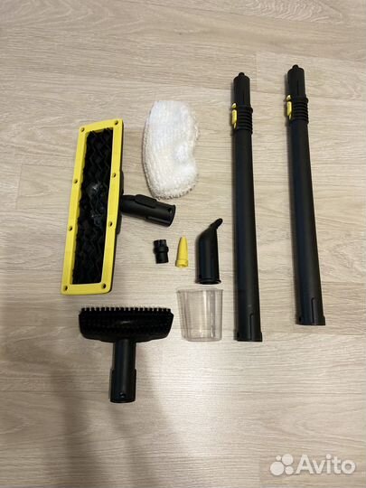 Пароочиститель Karcher SC 1 EasyFix