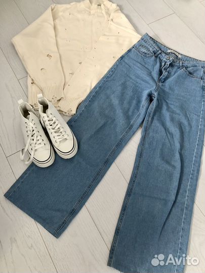 Женские вещи пакетом 44