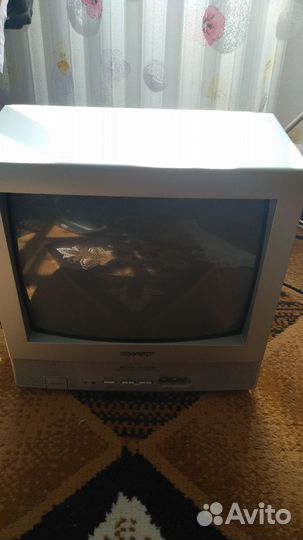 Телевизор бу