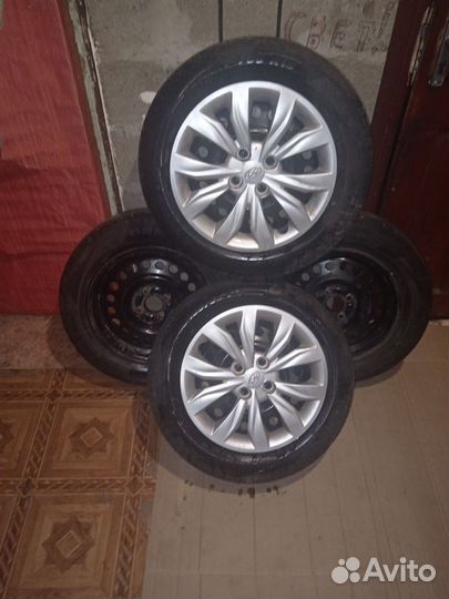 Formula Energy 185/65 R15