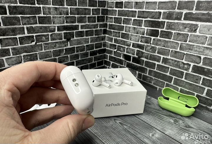 Airpods pro 2 premium качества опт