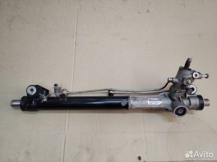 Рулевая рейка Maserati Levante 3.0 V6 (275 Hp)