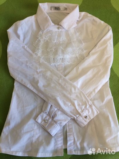 Праздничная рубашка Deloras