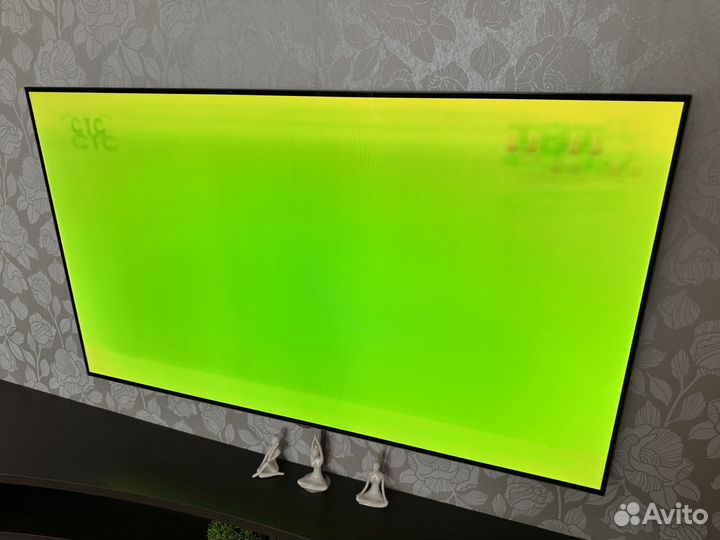 Телевизор oled55B6V SmartTV