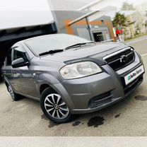 Chevrolet Aveo 1.4 MT, 2009, 88 144 км, с пробегом, цена 479 000 руб.