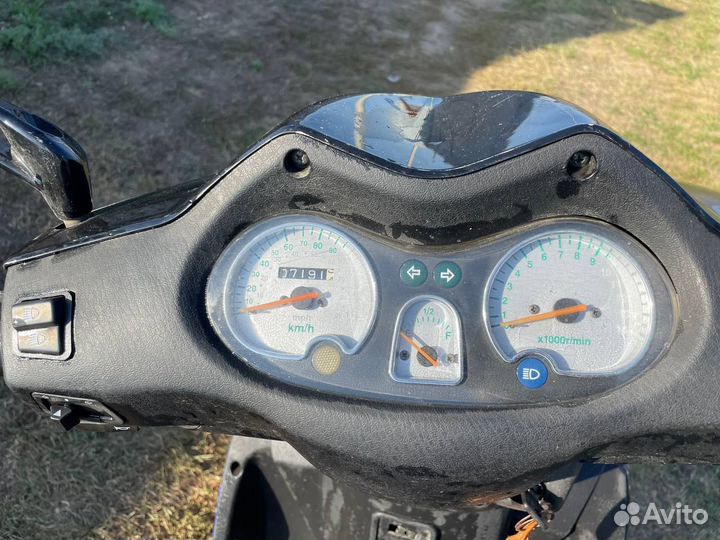 Irbis rzr 170