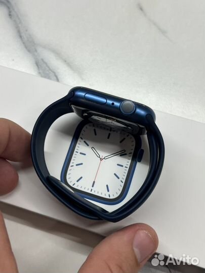 Apple watch series 7 45mm