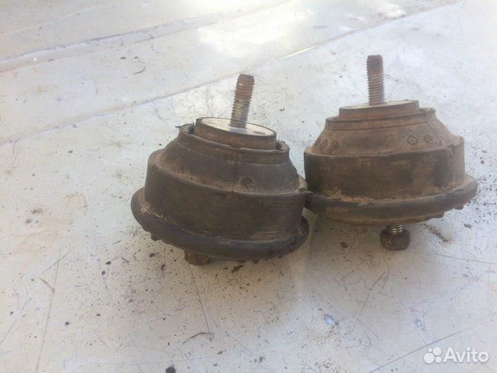 Опора двигателя бмв Е36