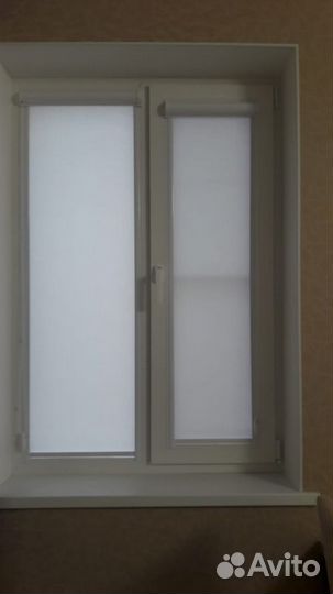 Мансардные шторы A5806-K44804