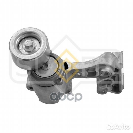 Натяжитель поликлинового ремня FP2488 sufix