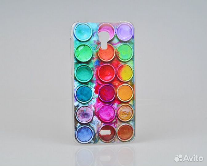 Чехлы на Explay Vega