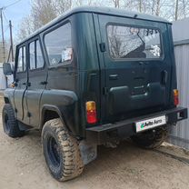 УАЗ Hunter 2.4 MT, 2010, 10 000 км, с пробегом, цена 280 000 руб.