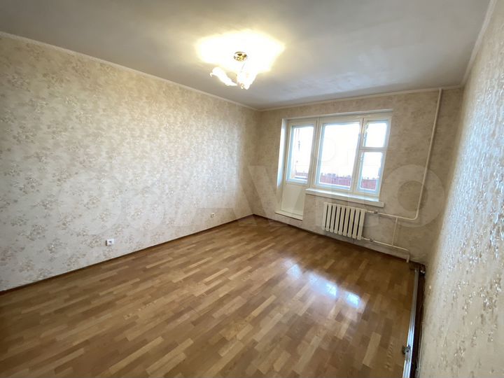 2-к. квартира, 52,2 м², 5/6 эт.