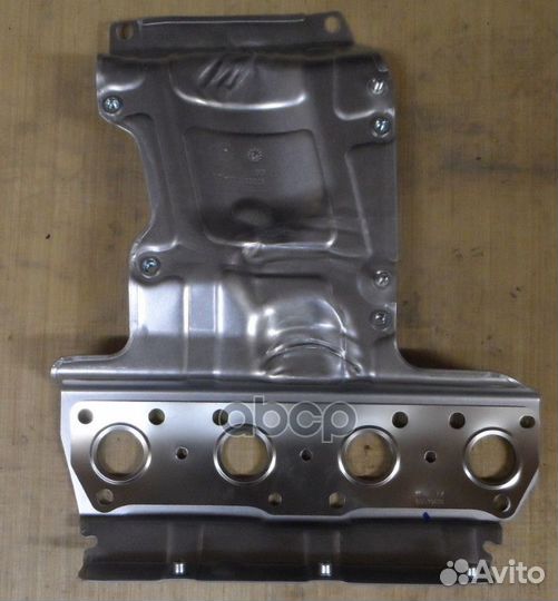 Прокладка выпускного коллектора