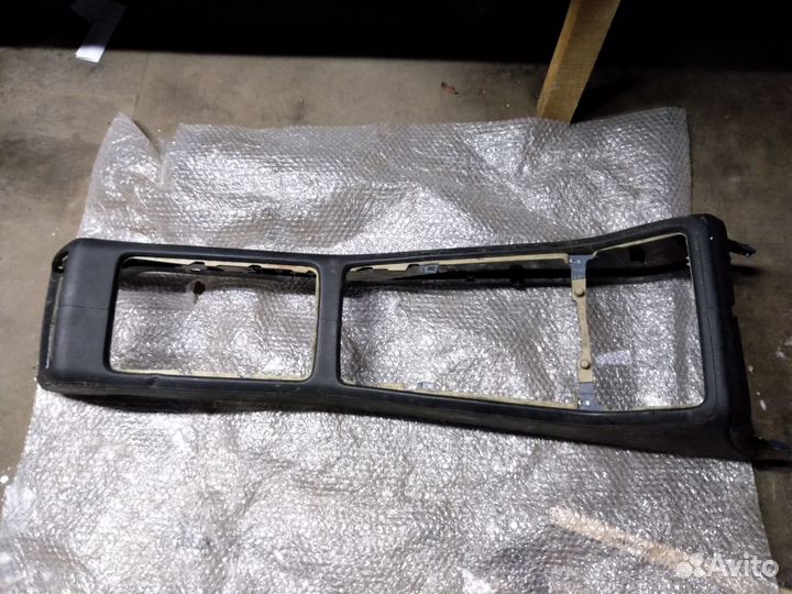 Консоль кпп audi a8 d3