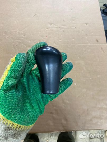 Ручка переключения кпп Hilux 7 Рестайлинг