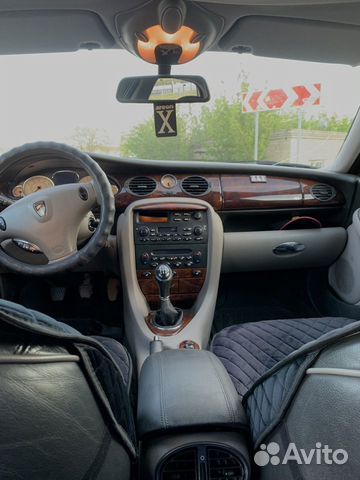 Rover 75 2.0 MT, 2000, 198 000 км объявление продам