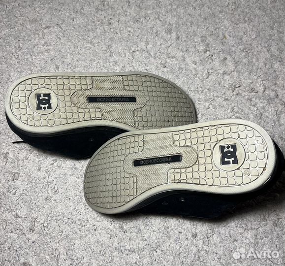 Dc shoes 2008 (Adio Osiris Etnies Globe)