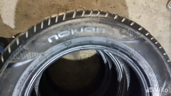 Nokian Tyres Nordman SX 195/65 R15 91H