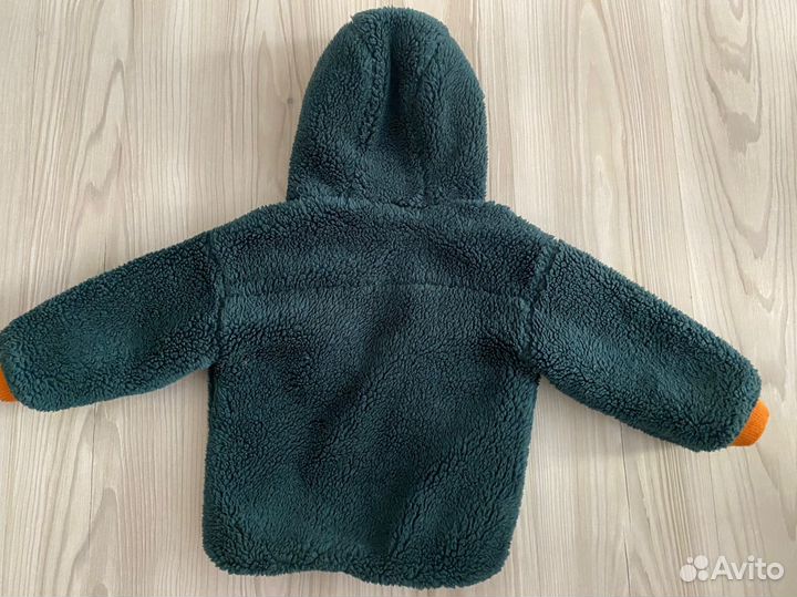 Куртка sinsay 98