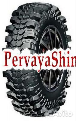 Comforser Thruster 35/11.5 R16