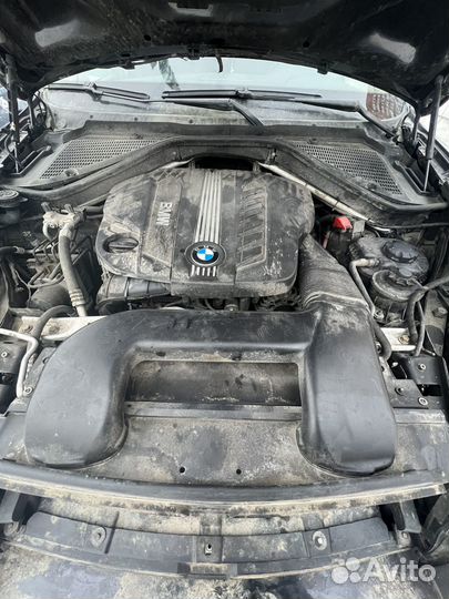 BMW X5 3.0 AT, 2011, 230 000 км